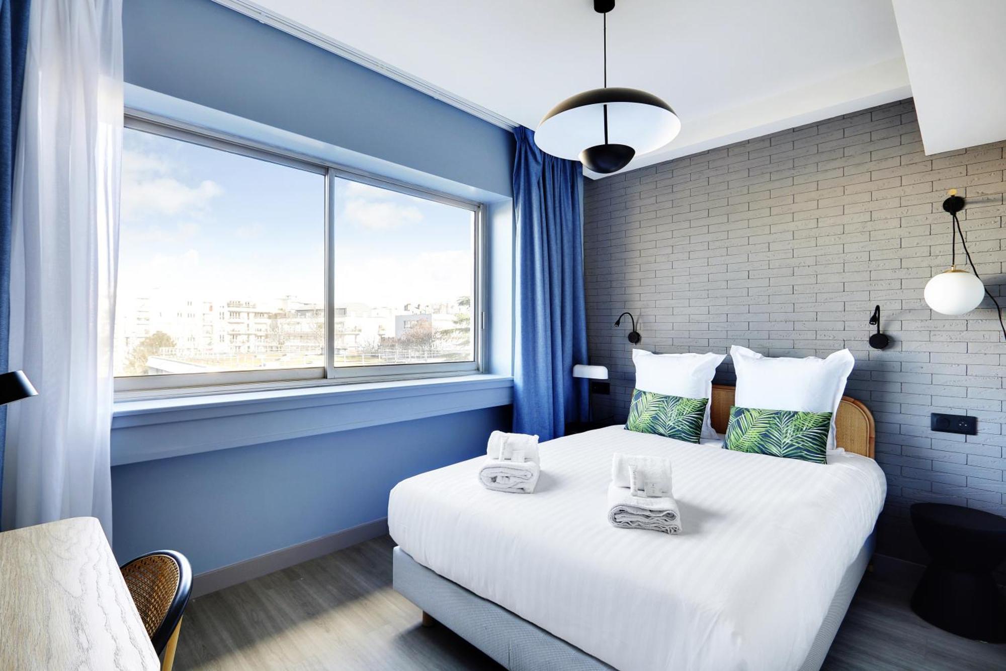 Pick A Flat'S Apartments In In Parc Des Buttes Chaumonts - Rue Edouard Pailleron パリ エクステリア 写真