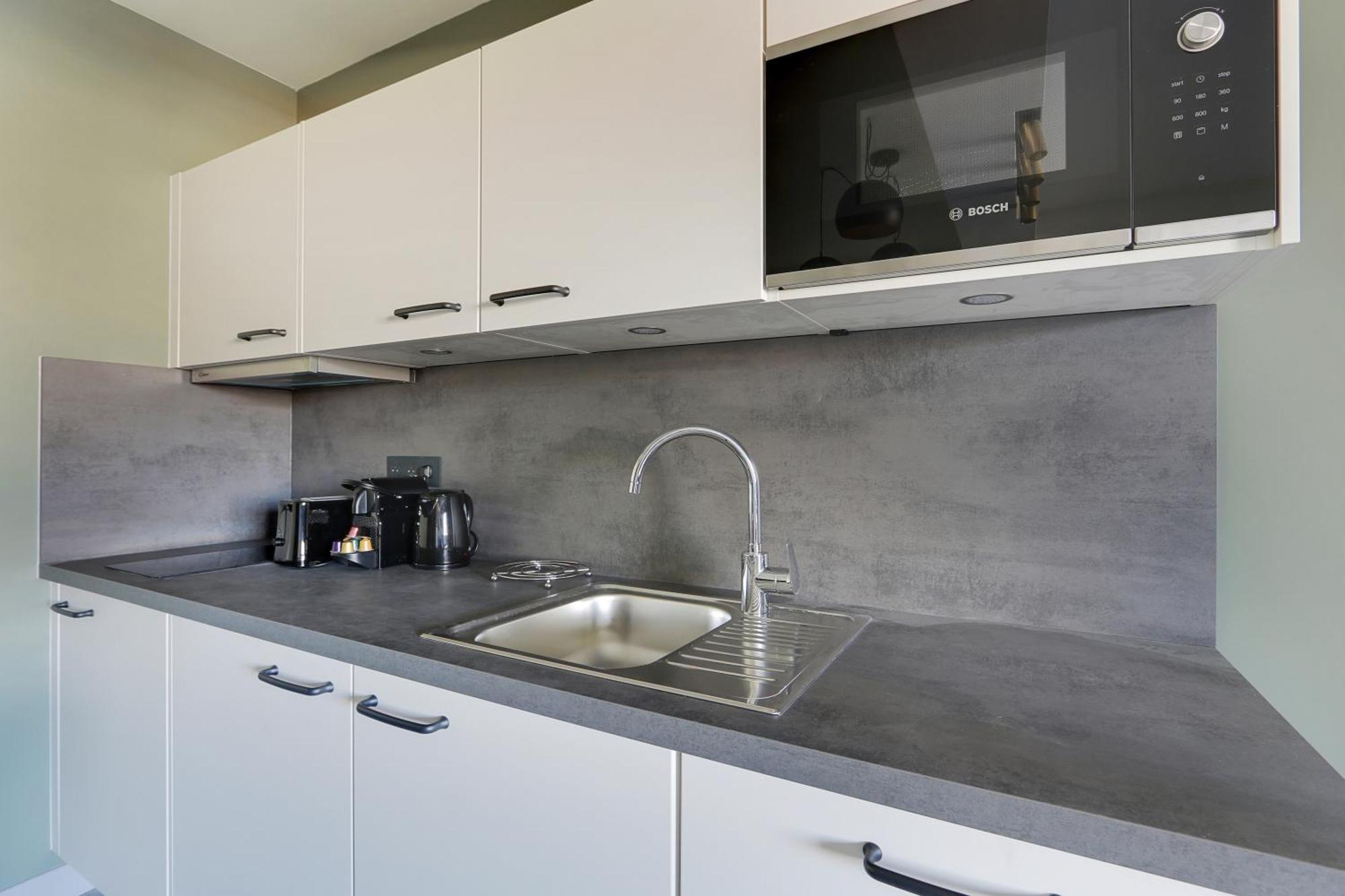 Pick A Flat'S Apartments In In Parc Des Buttes Chaumonts - Rue Edouard Pailleron パリ エクステリア 写真