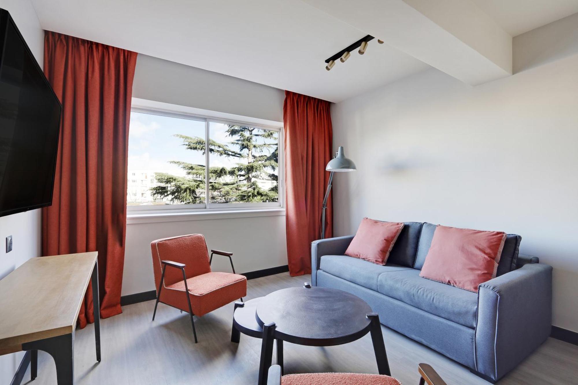 Pick A Flat'S Apartments In In Parc Des Buttes Chaumonts - Rue Edouard Pailleron パリ エクステリア 写真